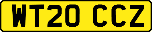WT20CCZ