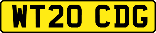 WT20CDG