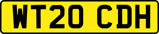WT20CDH