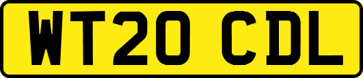 WT20CDL
