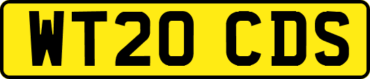 WT20CDS