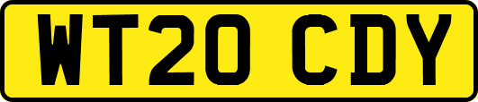 WT20CDY