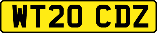 WT20CDZ