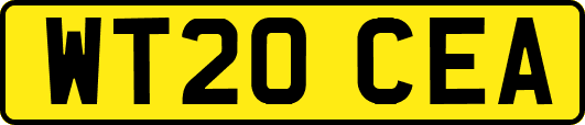 WT20CEA