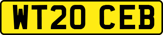 WT20CEB