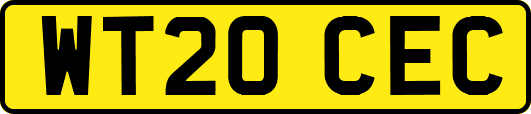 WT20CEC