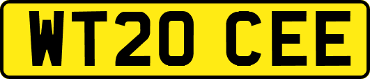 WT20CEE