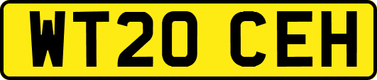 WT20CEH