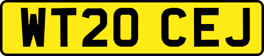 WT20CEJ