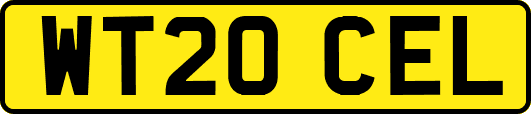 WT20CEL