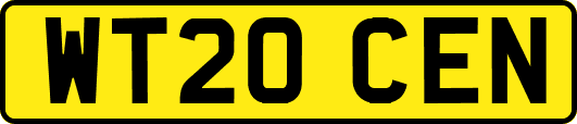 WT20CEN