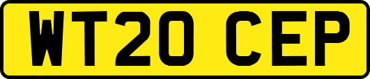 WT20CEP