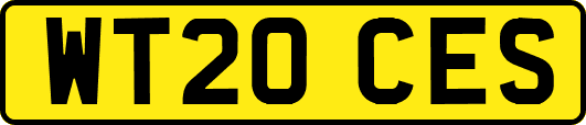 WT20CES