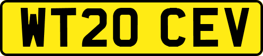 WT20CEV