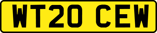 WT20CEW