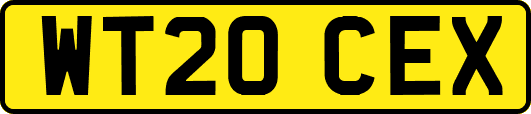 WT20CEX