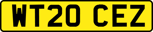 WT20CEZ