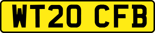 WT20CFB