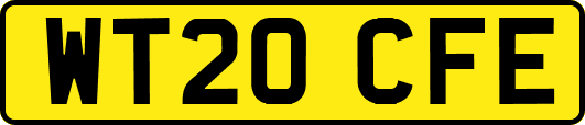 WT20CFE