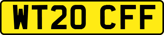 WT20CFF