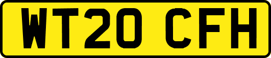 WT20CFH