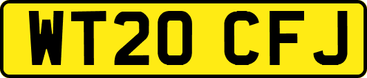 WT20CFJ