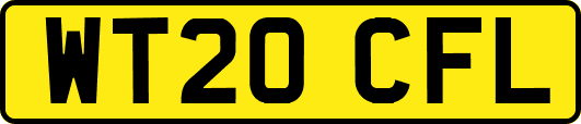 WT20CFL