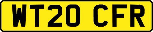 WT20CFR