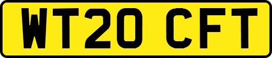 WT20CFT