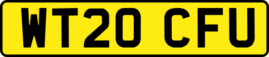 WT20CFU