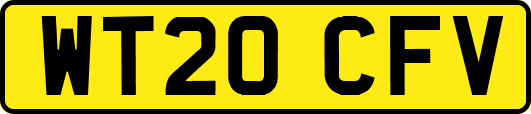WT20CFV