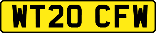 WT20CFW