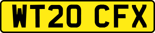 WT20CFX