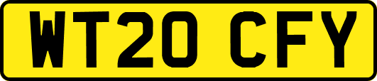 WT20CFY