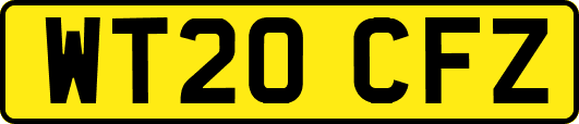 WT20CFZ