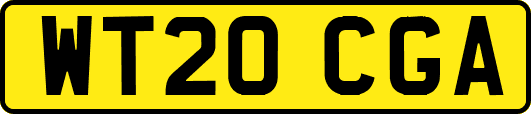 WT20CGA