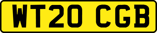 WT20CGB
