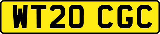 WT20CGC
