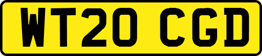 WT20CGD
