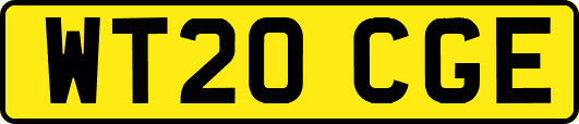 WT20CGE