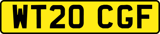 WT20CGF