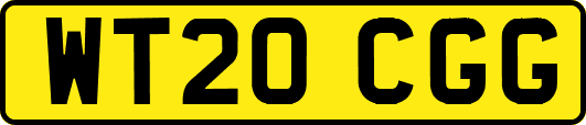 WT20CGG