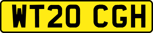 WT20CGH