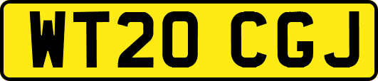 WT20CGJ