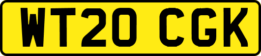 WT20CGK
