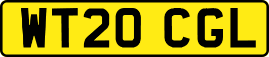WT20CGL