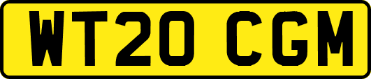 WT20CGM