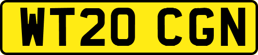 WT20CGN