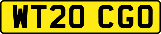 WT20CGO