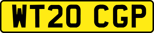 WT20CGP